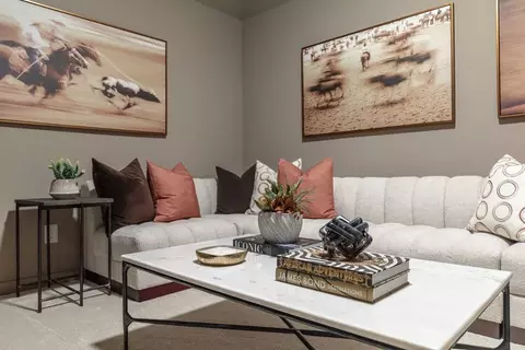 Living - 11437 Wulstone Rd, Haslet, TX 76052 photo 6 of 6