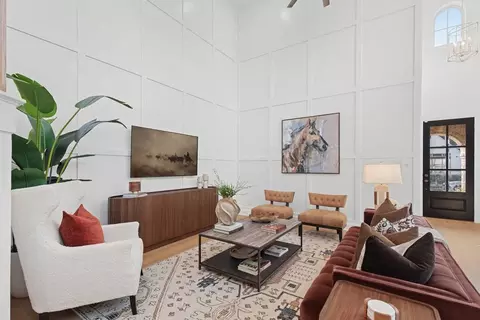 Living - 11437 Wulstone Rd, Haslet, TX 76052 photo 1 of 6