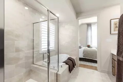 Bath - 11437 Wulstone Rd, Haslet, TX 76052 photo 4 of 4