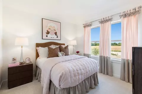 Bedroom - 11437 Wulstone Rd, Haslet, TX 76052 photo 6 of 7