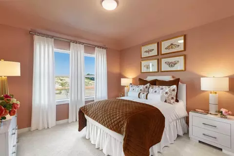 Bedroom - 11437 Wulstone Rd, Haslet, TX 76052 photo 7 of 7
