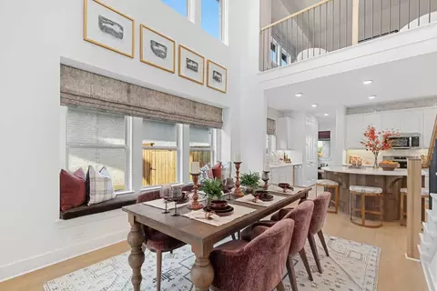 Dining - 11437 Wulstone Rd, Haslet, TX 76052 photo 1 of 4