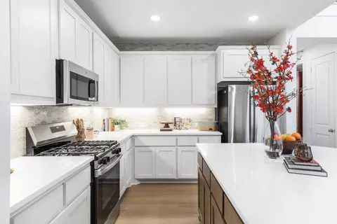 Kitchen - 11437 Wulstone Rd, Haslet, TX 76052 photo 2 of 4