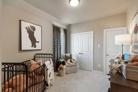 Bedroom - 11437 Wulstone Rd, Haslet, TX 76052 photo 5 of 7