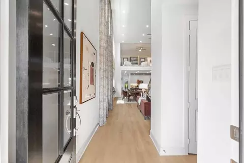 Entry Way - 11437 Wulstone Rd, Haslet, TX 76052 photo 3 of 6