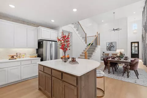 Entry Way - 11437 Wulstone Rd, Haslet, TX 76052 photo 1 of 6