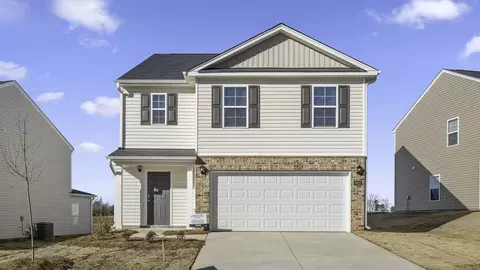 635 Beechwood Cir, Thomasville, NC 27360
