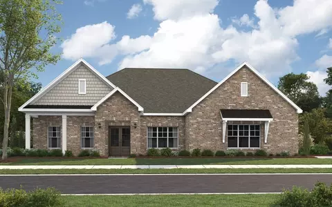 2058 Shadow Bend Ln, Auburn, AL 36830