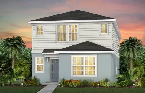 10758 Leafy Laurel St, Orlando, FL 32829