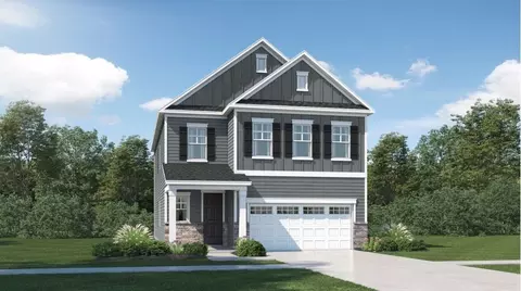 3077 Ocean Sunrise Dr, Wake Forest, NC 27587