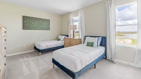 Bedroom - 18238 Gander Ter, Bradenton, FL 34211 photo 5 of 6