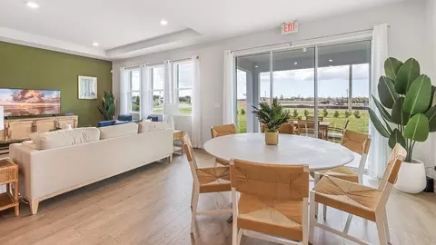 Dining - 18238 Gander Ter, Bradenton, FL 34211 photo 1 of 1