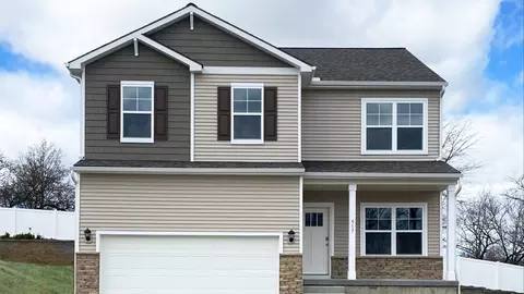 517 Ellas Way, Liberty, MO 64068