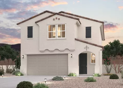 22742 N 182nd Ln, Surprise, AZ 85387