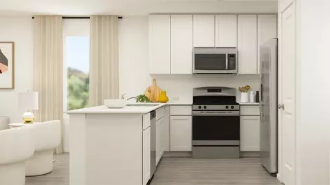 Kitchen - 3817 Prudent Ct, Florence, SC 29501 photo 1 of 6