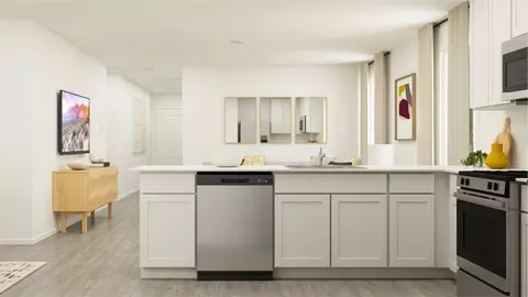 Kitchen - 3817 Prudent Ct, Florence, SC 29501 photo 3 of 6
