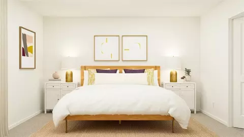 Bedroom - 3817 Prudent Ct, Florence, SC 29501 photo 1 of 6