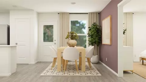 Dining - 3817 Prudent Ct, Florence, SC 29501 photo 2 of 2
