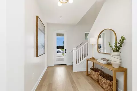 Entry Way - 17652 Cane Ave, Venice, FL 34293 photo 1 of 2