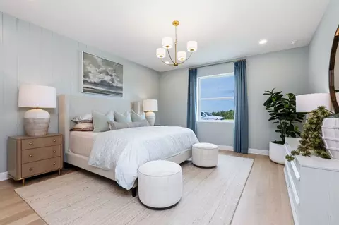 Bedroom - 17652 Cane Ave, Venice, FL 34293 photo 1 of 2