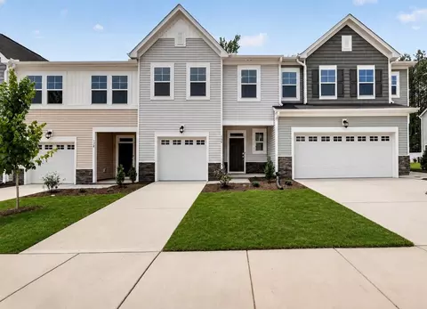 130 Tree Moss Ct, Rolesville, NC 27571