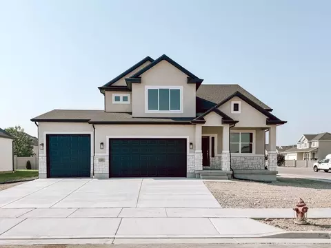 609 W 2030 N, Tooele, UT 84074