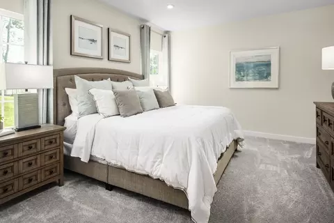 Bedroom - 1209 Black Wolf Run, Sunset Beach, NC 28468 photo 1 of 2