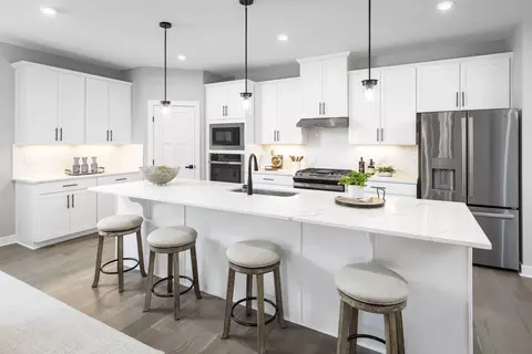 Kitchen - 1209 Black Wolf Run, Sunset Beach, NC 28468 photo 1 of 1