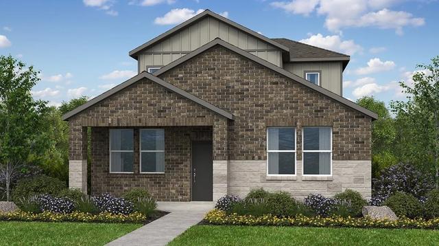 907 Emory Crossing Blvd, Hutto, TX 78634