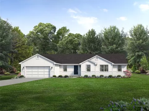 Exterior - 3859 Eastern Rd, Norton, OH 44203 photo 4 of 7