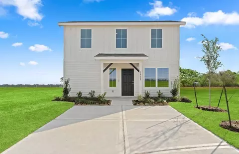 30508 Wolfburn St, Waller, TX 77484