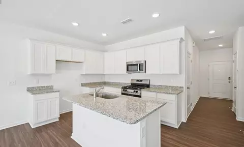 237 Stone Valley Ln, Wilson's Mills, NC 27520