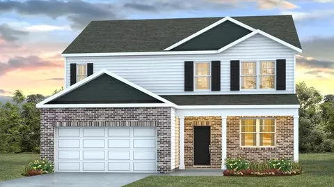 2100 Leatherstone Ln, Blythewood, SC 29016