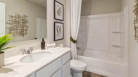 Bath - 7602 N 170th St, Bennington, NE 68007 photo 2 of 5