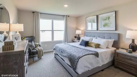 Bedroom - 7602 N 170th St, Bennington, NE 68007 photo 1 of 7