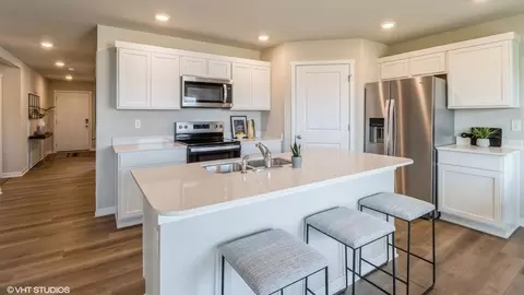 Kitchen - 7602 N 170th St, Bennington, NE 68007 photo 1 of 7