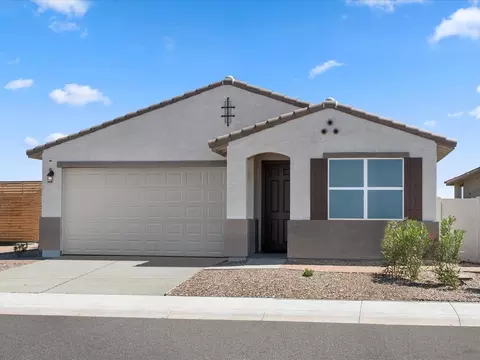 37197 W San Clemente St, Maricopa, AZ 85138