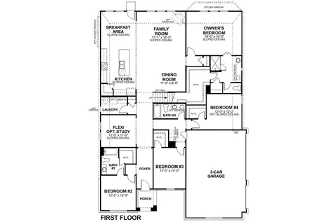 5007 Everly Ter, San Antonio, TX 78263