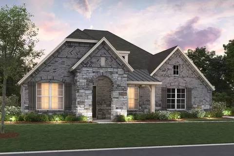 5007 Everly Ter, San Antonio, TX 78263