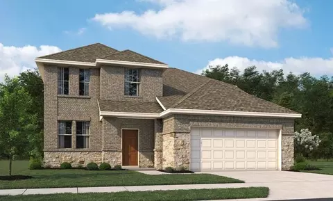 24453 N Blackwater Creek Trl, Magnolia, TX 77355