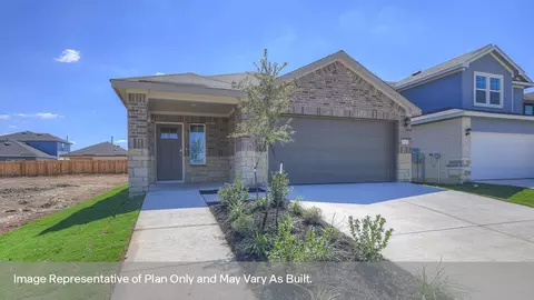 237 Raymondville Path, San Marcos, TX 78666