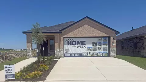 237 Raymondville Path, San Marcos, TX 78666