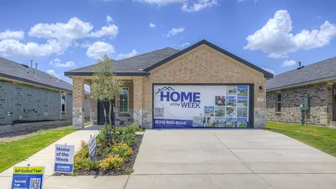 237 Raymondville Path, San Marcos, TX 78666
