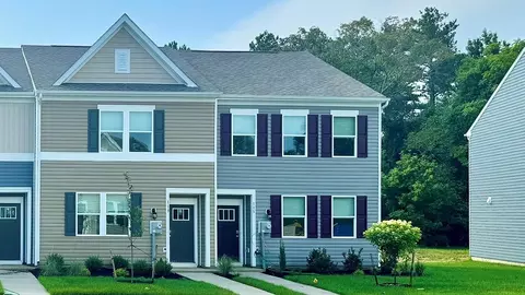 1314 Sugarplum Ln, Salisbury, MD 21801