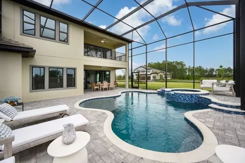 Exterior - 12857 Daleridge Pl, Riverview, FL 33579 photo 6 of 11