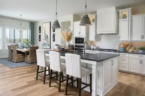Kitchen - 12857 Daleridge Pl, Riverview, FL 33579 photo 1 of 4