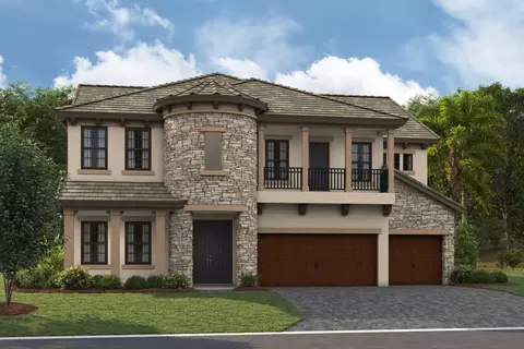 Exterior - 12857 Daleridge Pl, Riverview, FL 33579 photo 5 of 12