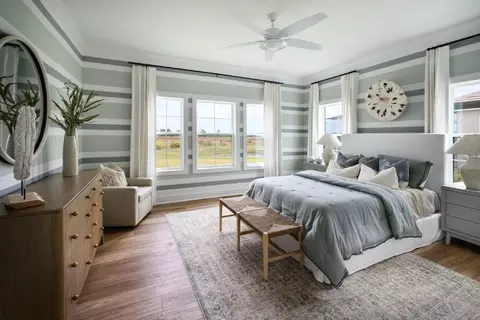 Bedroom - 12857 Daleridge Pl, Riverview, FL 33579 photo 9 of 9