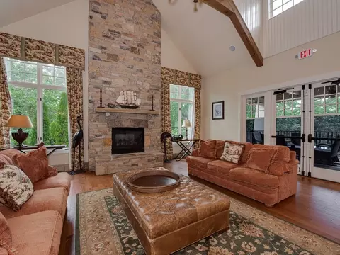 Living - 2338 Pinnacle Way, York, SC 29745 photo 41 of 41