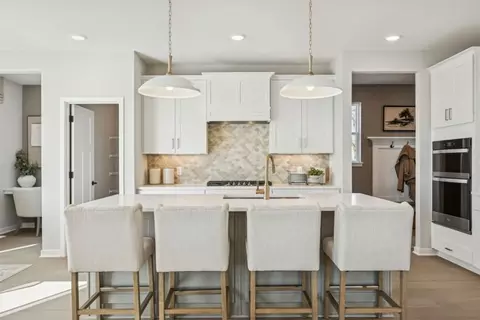 Kitchen - 16290 Comstock Ln, Maple Grove, MN 55369 photo 4 of 6